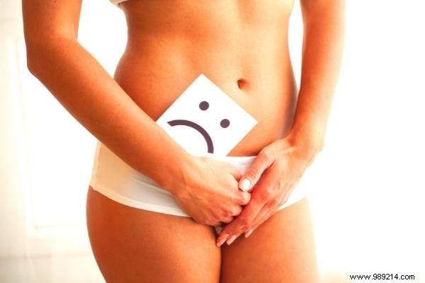 12 Expert-Backed Natural Remedies to Eliminate Vaginal Odor