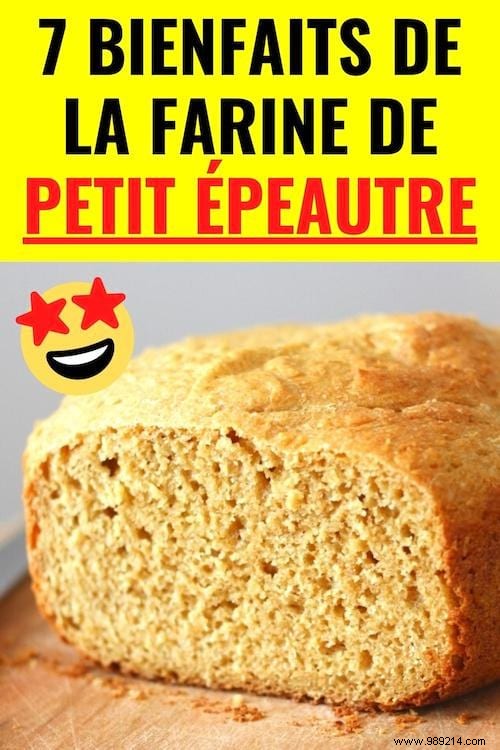 7 Proven Health Benefits of Einkorn Flour: Nature s Ancient Super Grain