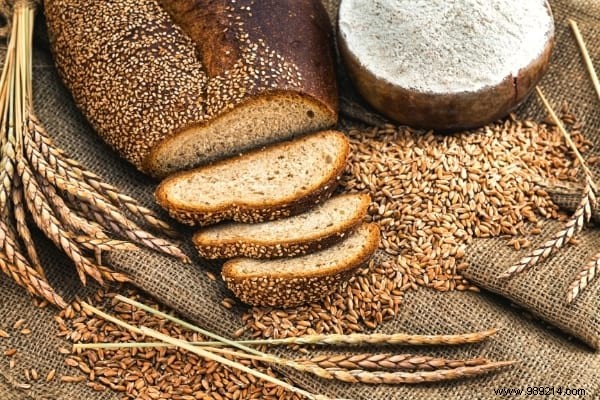 7 Proven Health Benefits of Einkorn Flour: Nature s Ancient Super Grain
