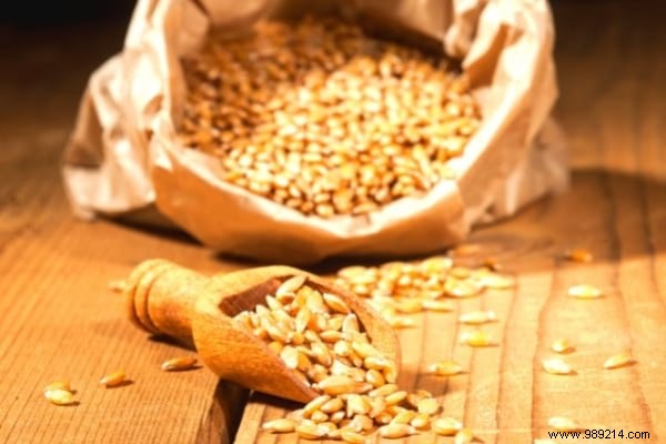 7 Proven Health Benefits of Einkorn Flour: Nature s Ancient Super Grain