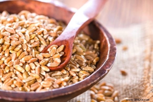 7 Proven Health Benefits of Einkorn Flour: Nature s Ancient Super Grain