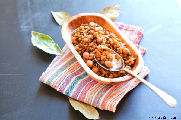 7 Proven Health Benefits of Einkorn Flour: Nature s Ancient Super Grain