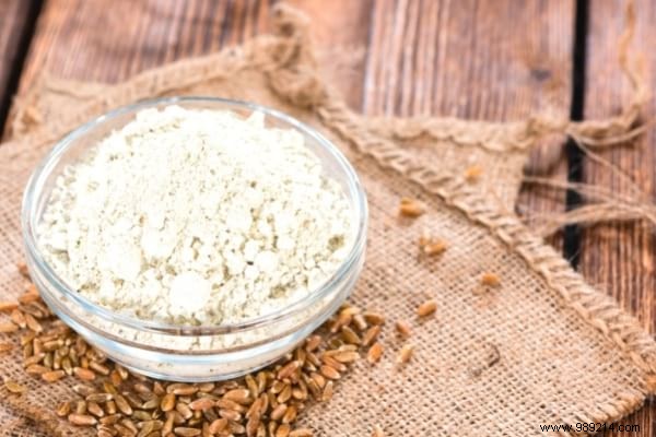 7 Proven Health Benefits of Einkorn Flour: Nature s Ancient Super Grain