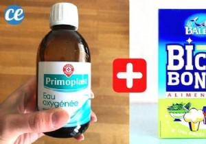 Baking Soda and Hydrogen Peroxide: A Dentist-Recommended Remedy for Fast Gingivitis Relief