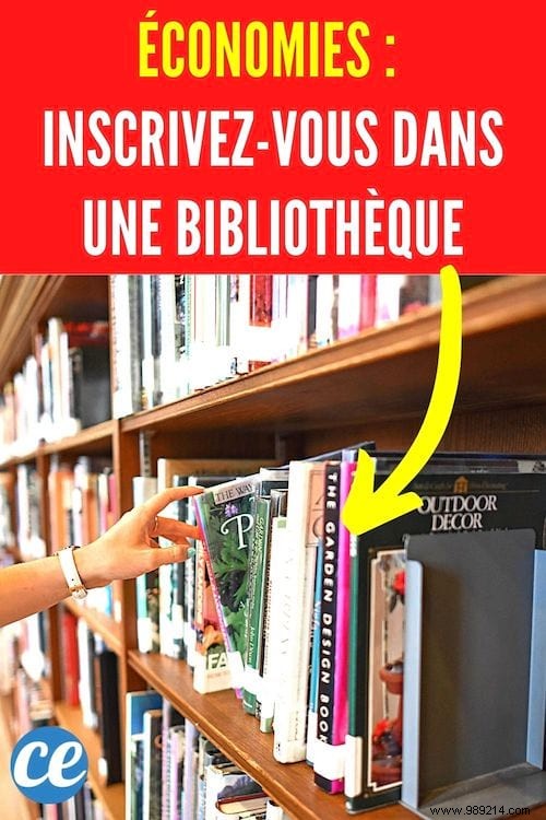 Smart Money-Saving Tip: Borrow Books and DVDs for Free at Your Local Public Library