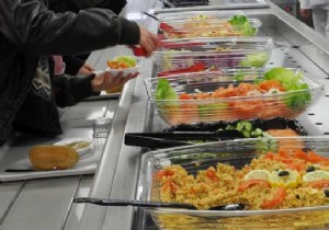 Not a Student? Score Full Meals for €3.15 at CROUS University Restaurants