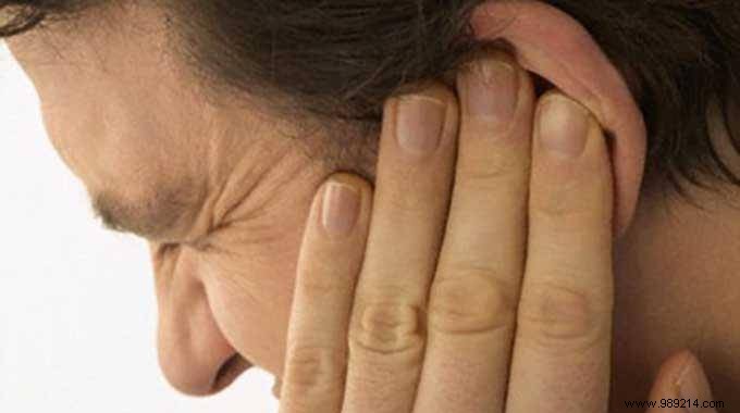 Water Trapped in Your Ear After Swimming? Unclog It Fast with a Balloon