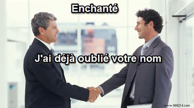 Forgot Someone s Name Mid-Conversation? This Clever Trick Always Works