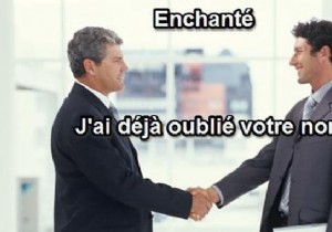 Forgot Someone s Name Mid-Conversation? This Clever Trick Always Works