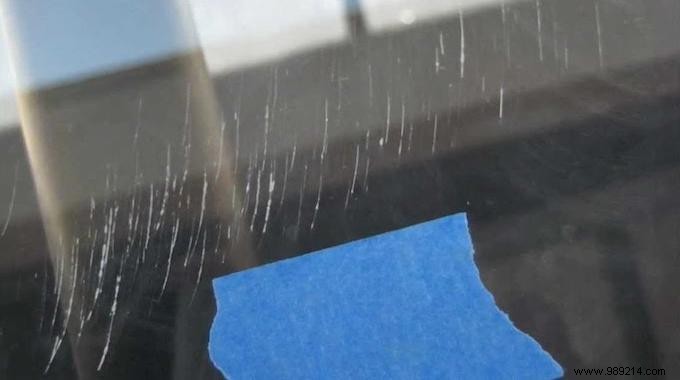 Proven DIY Fix: Erase Scratches from Car Windows with Baking Soda