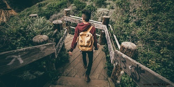 12 Proven Ways to Get Paid While Traveling the World