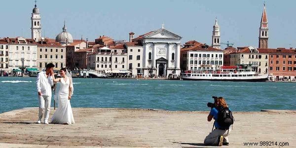 12 Proven Ways to Get Paid While Traveling the World