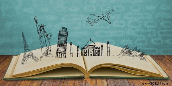 12 Proven Ways to Get Paid While Traveling the World