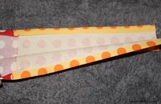 DIY Beach Towel Bag with Built-in Pillow: Easy Step-by-Step Sewing Tutorial