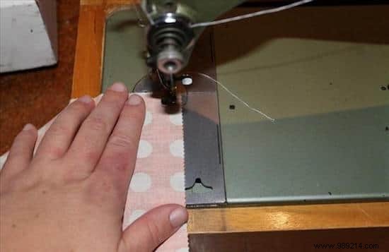 DIY Beach Towel Bag with Built-in Pillow: Easy Step-by-Step Sewing Tutorial