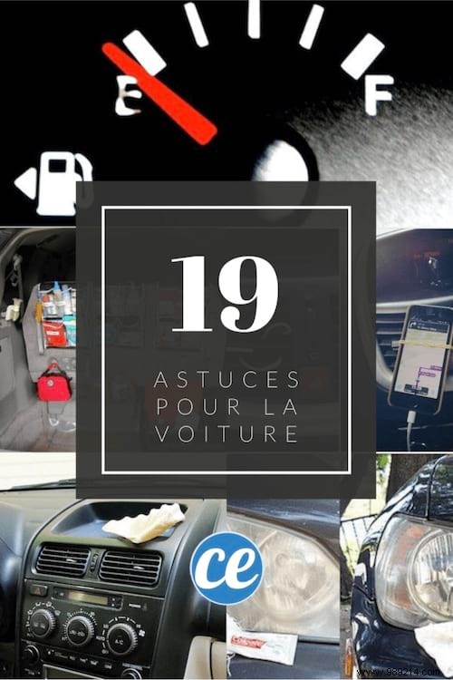 19 Proven Car Hacks and Maintenance Tips to Save Time and Money