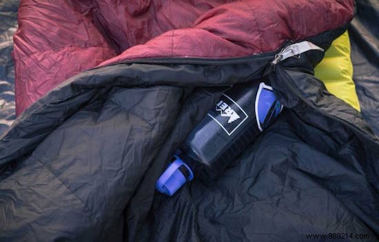 21 Time-Tested Camping Hacks from Seasoned Campers