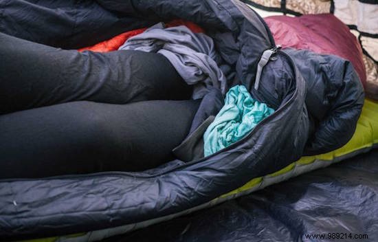 21 Time-Tested Camping Hacks from Seasoned Campers