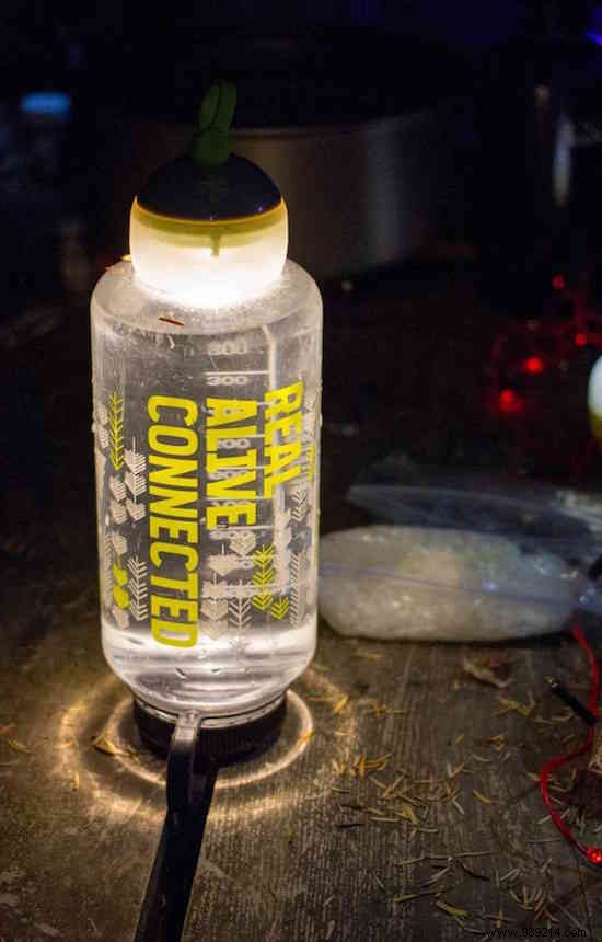 21 Time-Tested Camping Hacks from Seasoned Campers