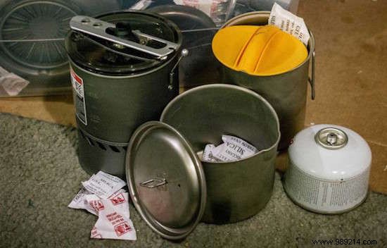 21 Time-Tested Camping Hacks from Seasoned Campers