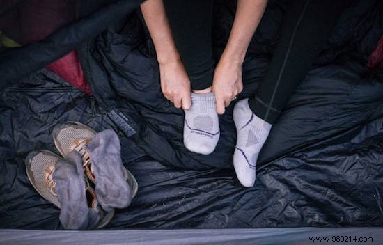 21 Time-Tested Camping Hacks from Seasoned Campers