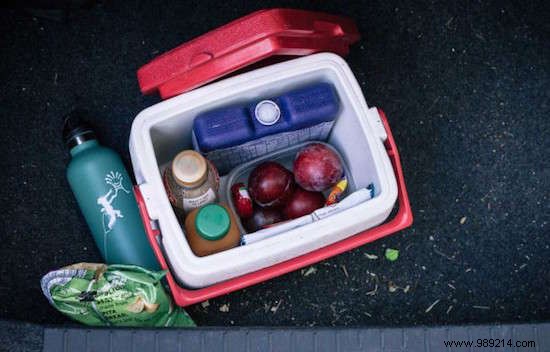 21 Time-Tested Camping Hacks from Seasoned Campers