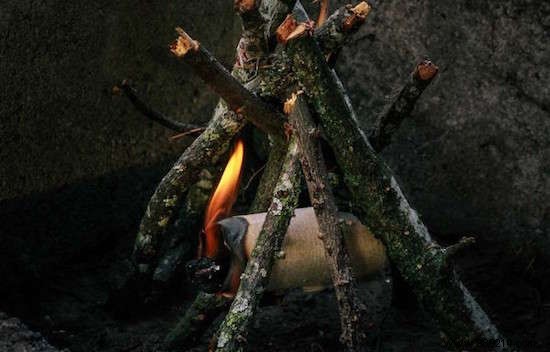 21 Time-Tested Camping Hacks from Seasoned Campers