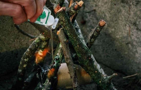 21 Time-Tested Camping Hacks from Seasoned Campers