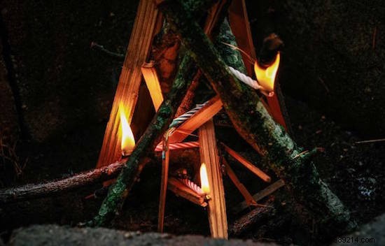 21 Time-Tested Camping Hacks from Seasoned Campers