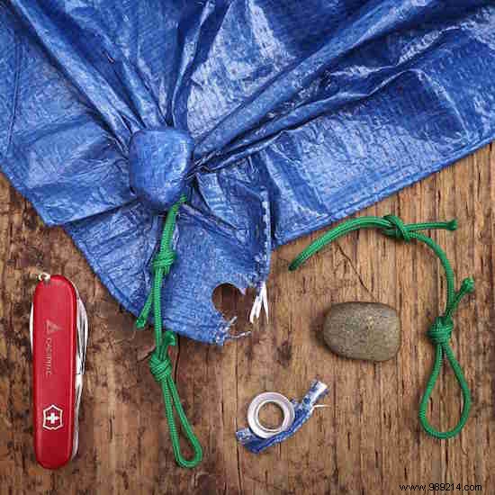 21 Time-Tested Camping Hacks from Seasoned Campers