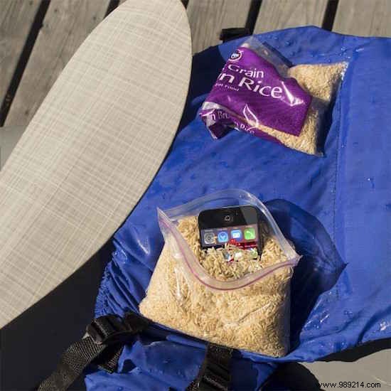 21 Time-Tested Camping Hacks from Seasoned Campers