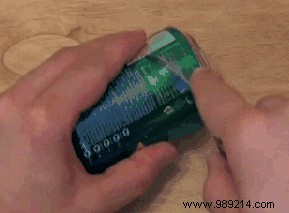 DIY Camping Stove from Two Cans: Proven 5-Minute Tutorial from Seasoned Campers