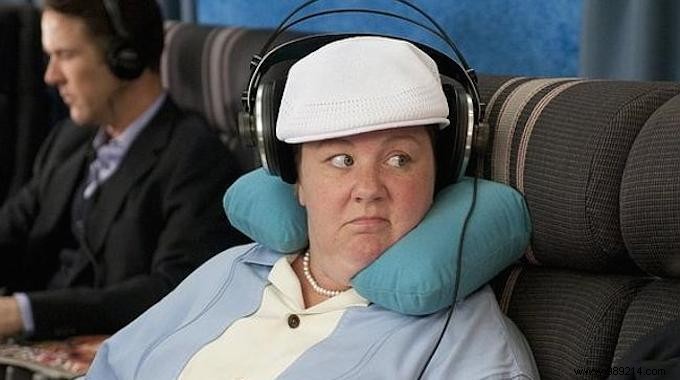 10 Most Annoying Airplane Passengers and Proven Ways to Handle Them