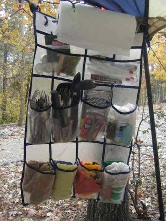 20 Proven Camping Hacks from Years of Family Outdoor Adventures