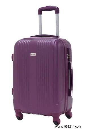 Cabin Baggage Size Limits by Airline: Avoid Extra Fees on EasyJet, Ryanair & More