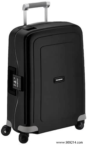 Cabin Baggage Size Limits by Airline: Avoid Extra Fees on EasyJet, Ryanair & More