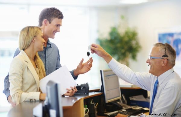 Earn Money Renting Your Car at Airport Parking with TravelCar