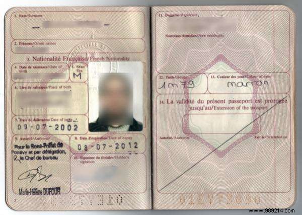 12 Essential Pre-Flight Checklist Items for a Stress-Free Journey