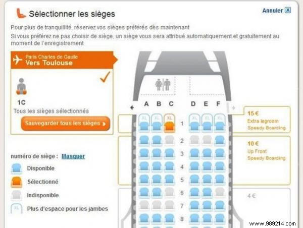 12 Essential Pre-Flight Checklist Items for a Stress-Free Journey