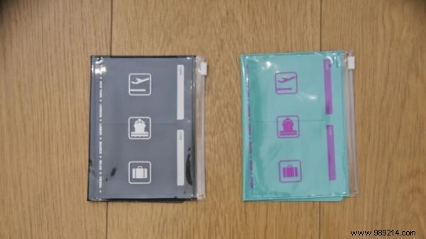 12 Essential Pre-Flight Checklist Items for a Stress-Free Journey