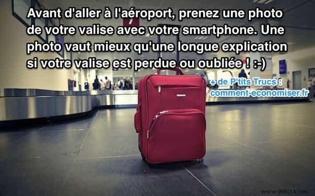 Lost Luggage at the Airport? This Proven Photo Trick Speeds Up Recovery