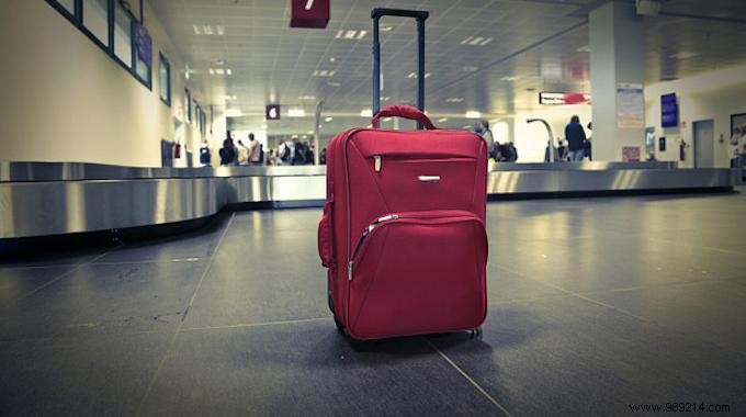 Lost Luggage at the Airport? This Proven Photo Trick Speeds Up Recovery