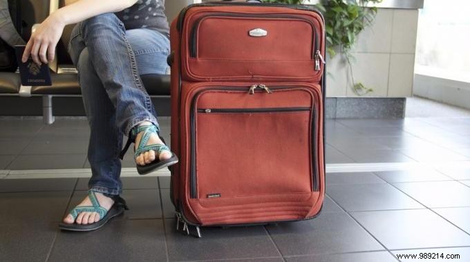 Smart Travel Hack: Fly with Just One Carry-On Bag and Save Hundreds