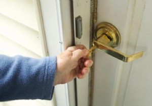 Proven Trick to Ensure You ve Locked Your Door Before Vacation