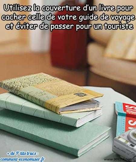 Pro Travel Tip: Blend In Like a Local and Avoid Tourist Targeting on Vacation