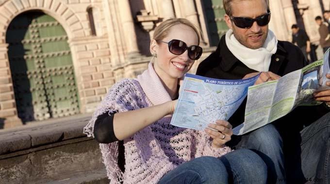 Pro Travel Tip: Blend In Like a Local and Avoid Tourist Targeting on Vacation