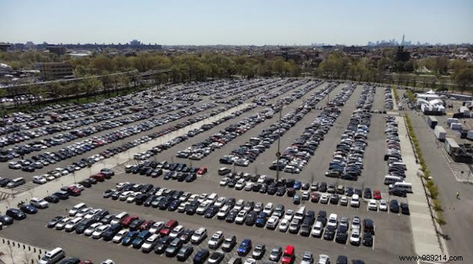 Expert Tip: Boost Your Key Fob Signal to Easily Find Your Car in Any Parking Lot