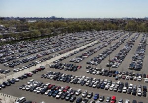 Expert Tip: Boost Your Key Fob Signal to Easily Find Your Car in Any Parking Lot
