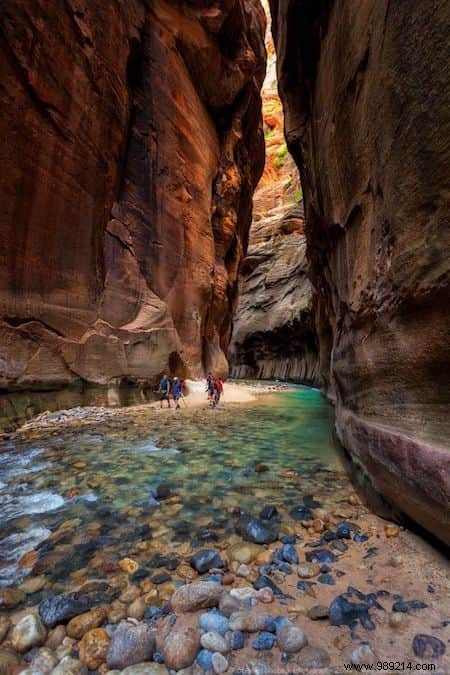 30 Legendary Bucket-List Hikes Around the World Every Adventurer Should Tackle