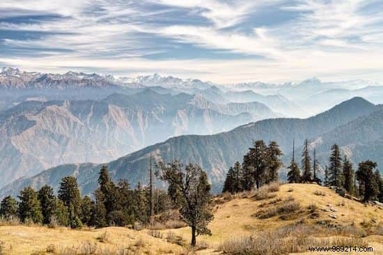 30 Legendary Bucket-List Hikes Around the World Every Adventurer Should Tackle